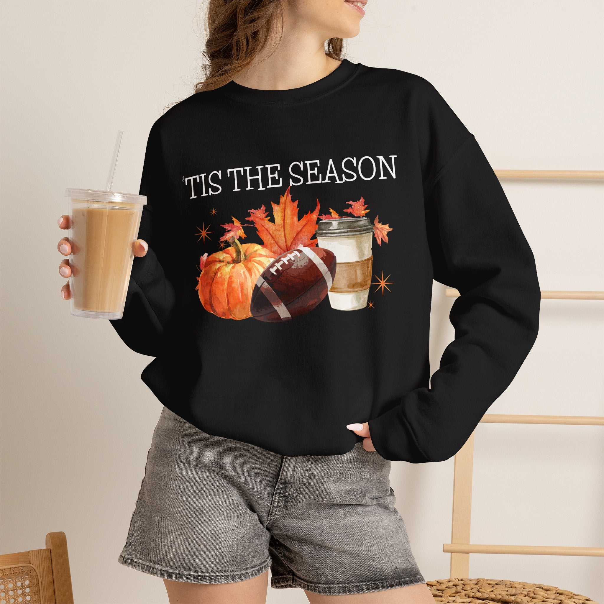 Fall & Holiday