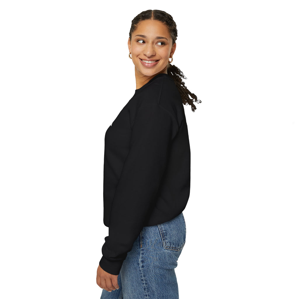 Tis the Season crewneck — product photo 15