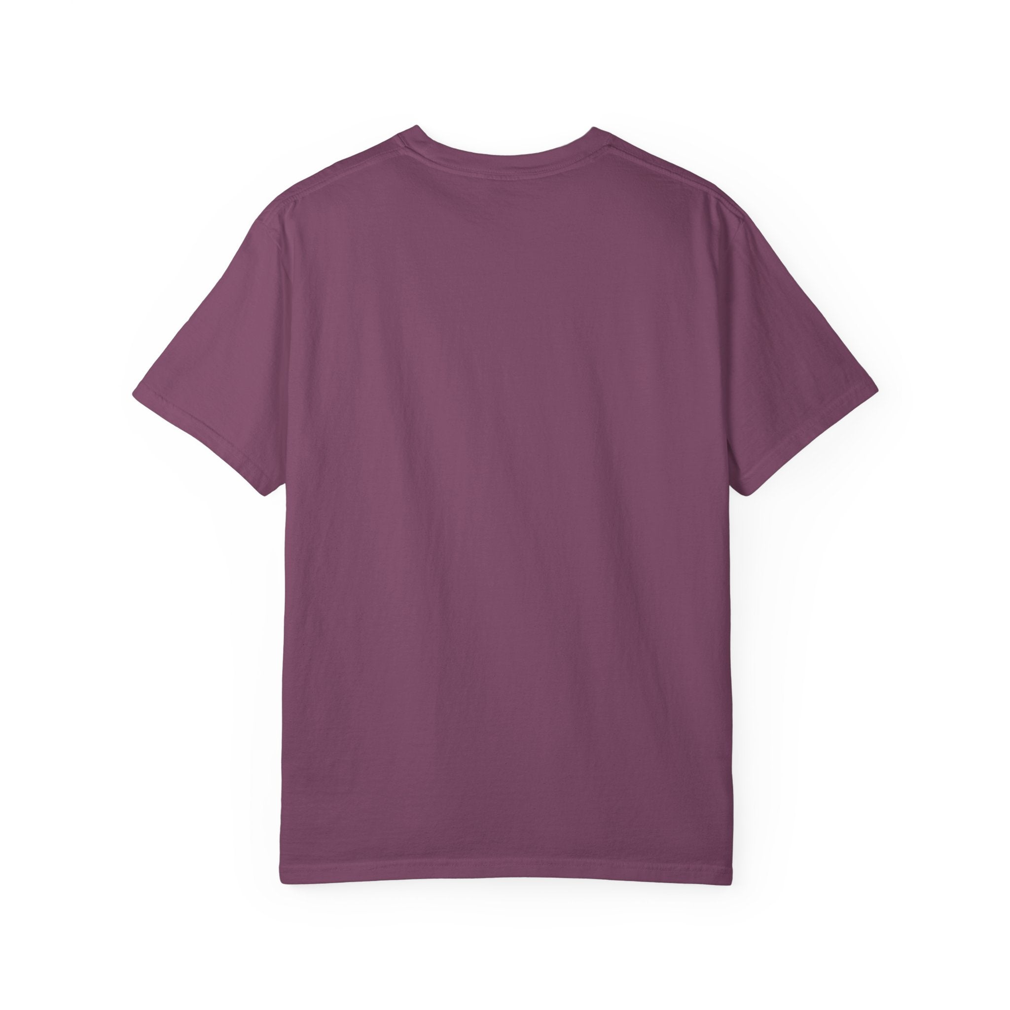 Coffee & Existential Dread cassette tee — product photo 46