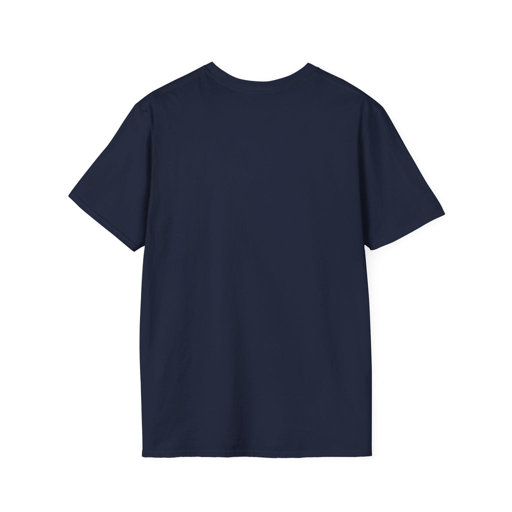 Kawaii Heart Eyes tee — size chart