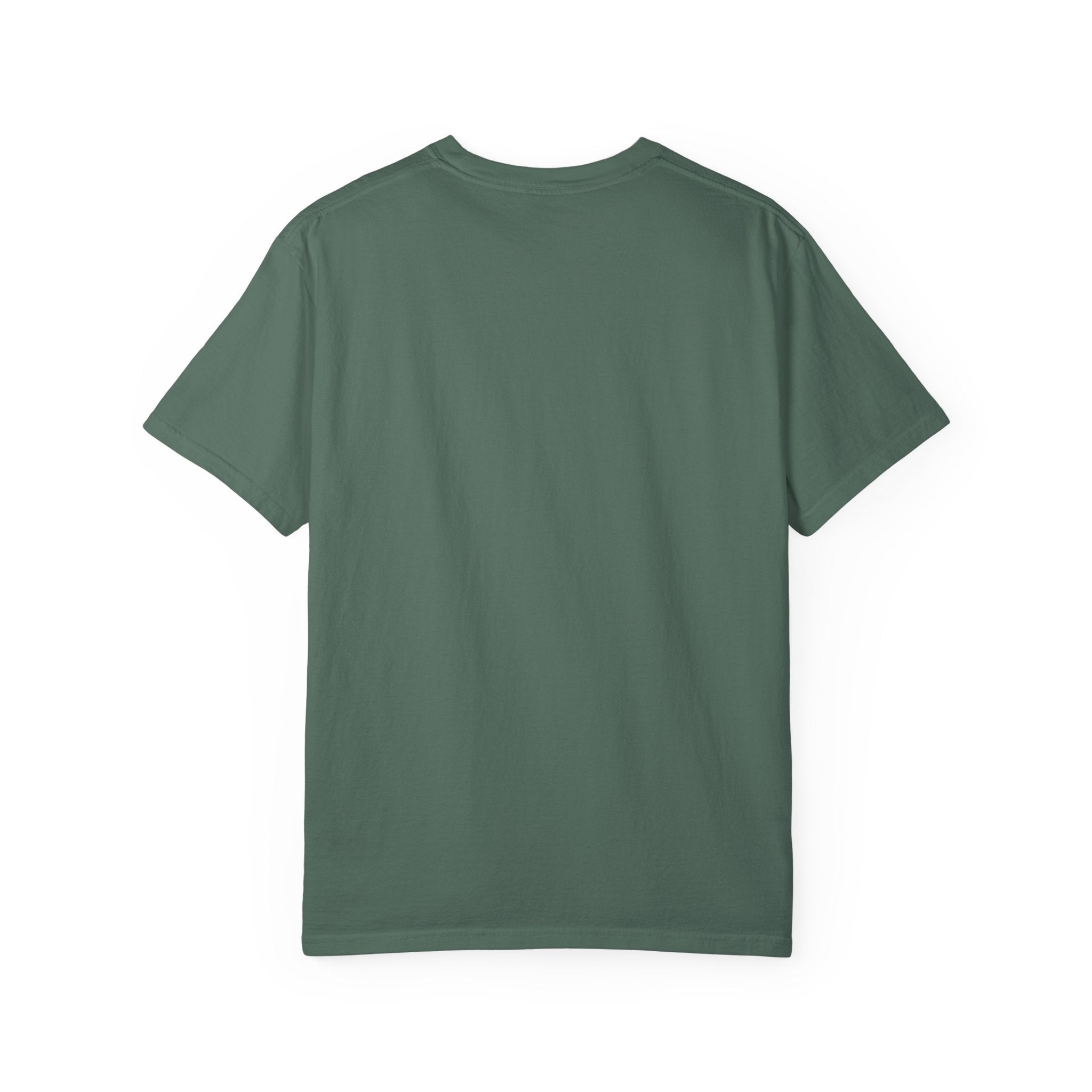 Coffee & Existential Dread cassette tee — product photo 25