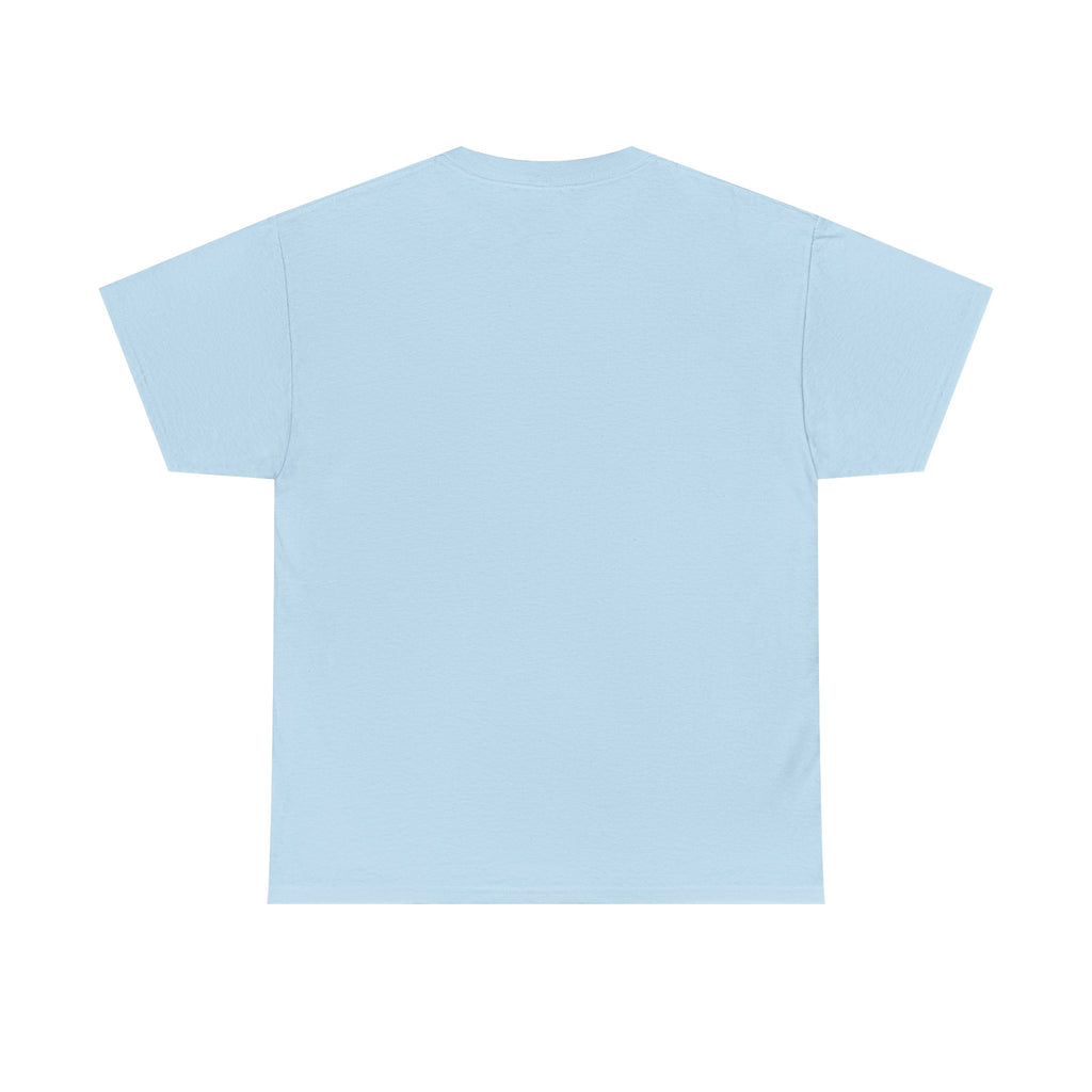 Pixel Anime Girl — 8-Bit Glitchcore Graphic Tee