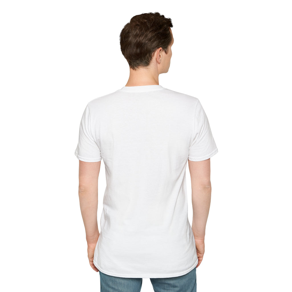 Peaked in the Group Chat tee — product photo 8