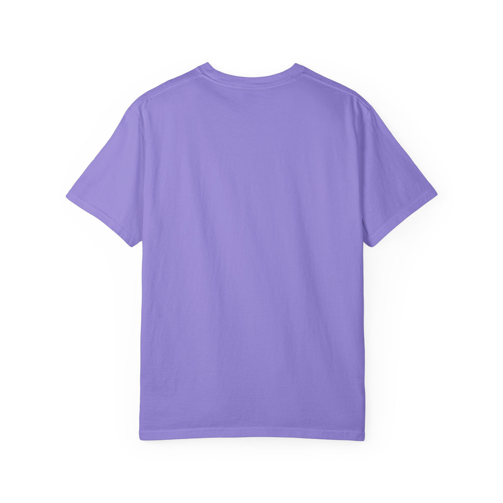 Emotional Support Pixel tee — product photo 29