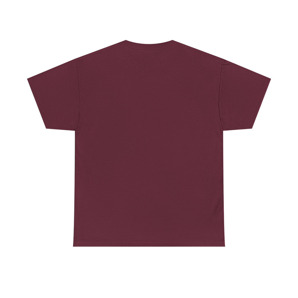 Pixel Anime Girl tee — product photo 38