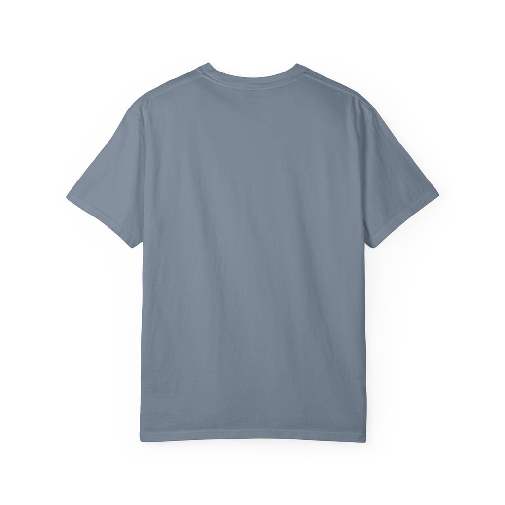 Coffee & Existential Dread cassette tee — product photo 31