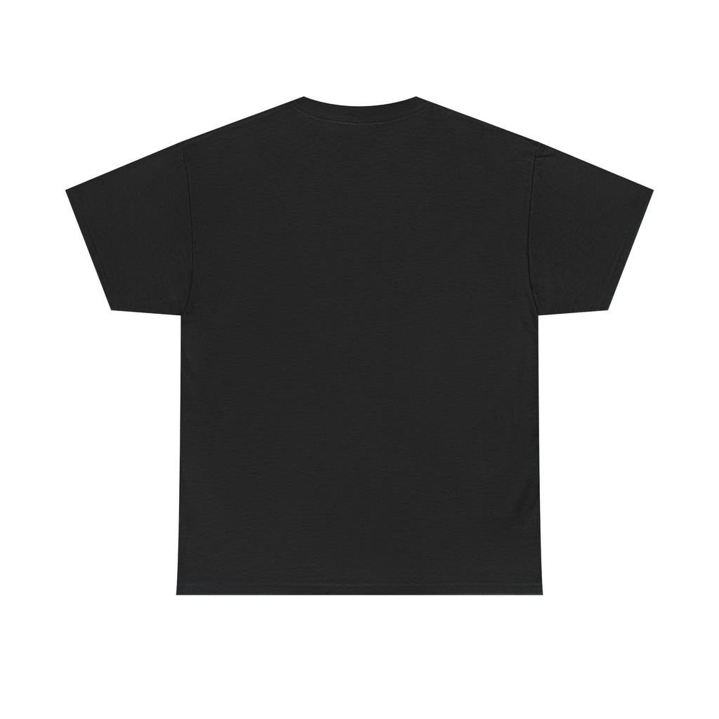 Pixel Anime Girl tee — product photo 23