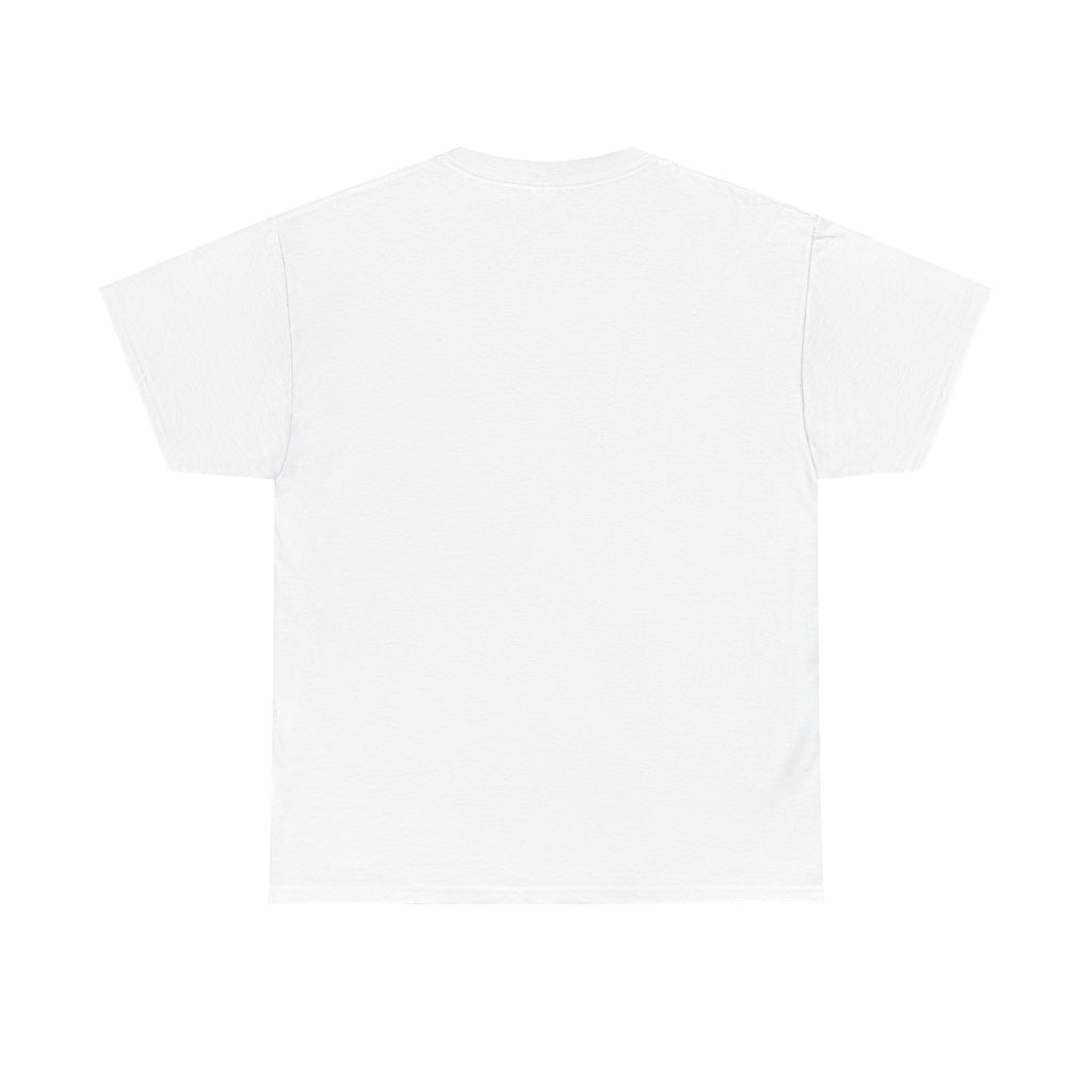 Pixel Anime Girl tee — product photo 17