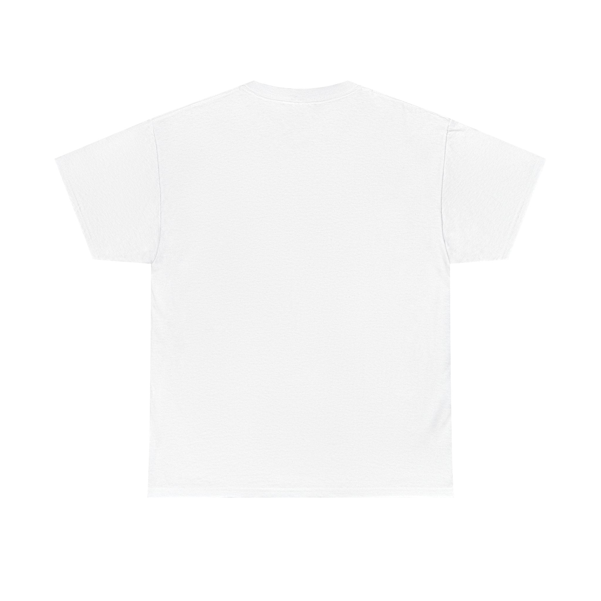 Pixel Anime Girl tee — product photo 17