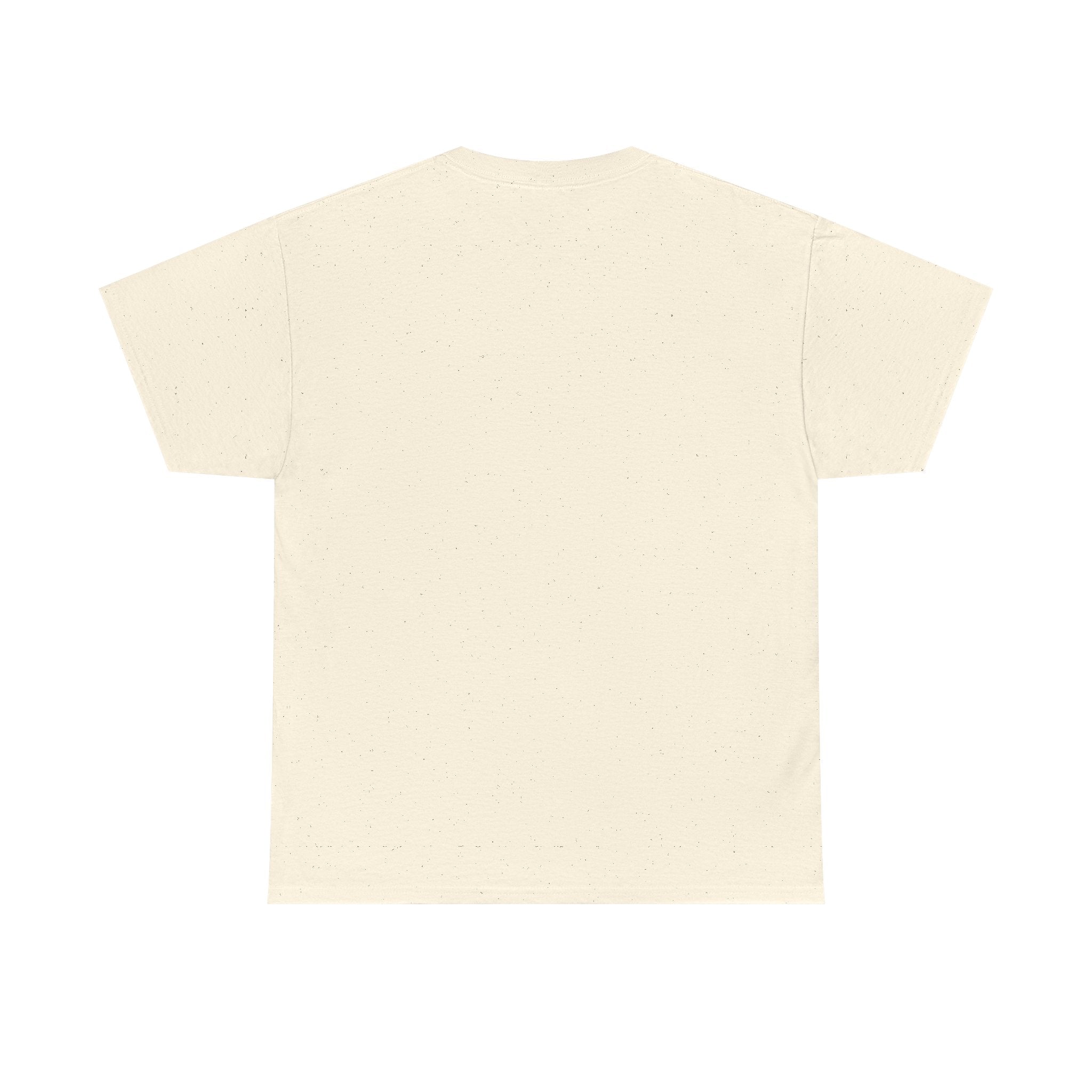 Pixel Anime Girl tee — product photo 48