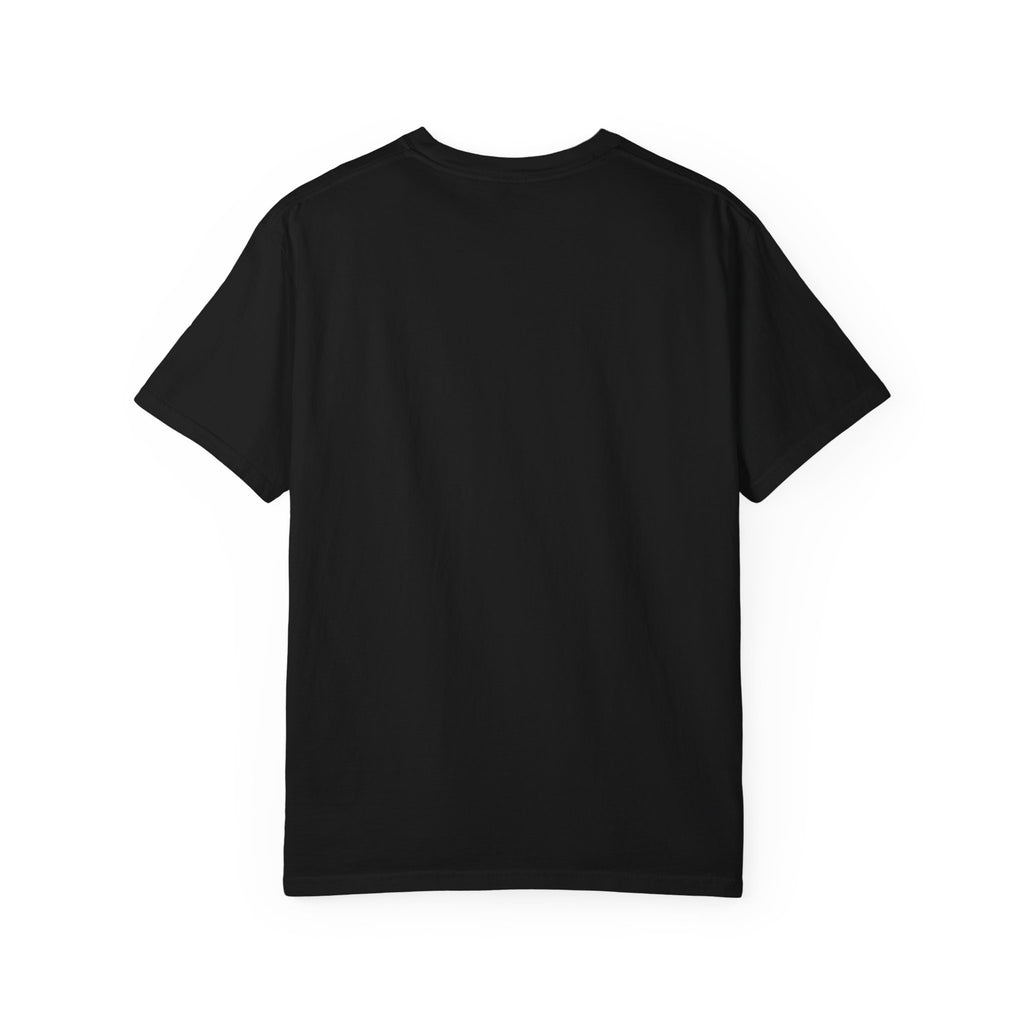 Coffee & Existential Dread cassette tee — product photo 34