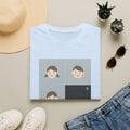 Attending in Spirit tee — product photo 5
