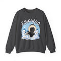 EskiMOO crewneck — product photo 2