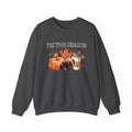 Tis the Season crewneck — product photo 3