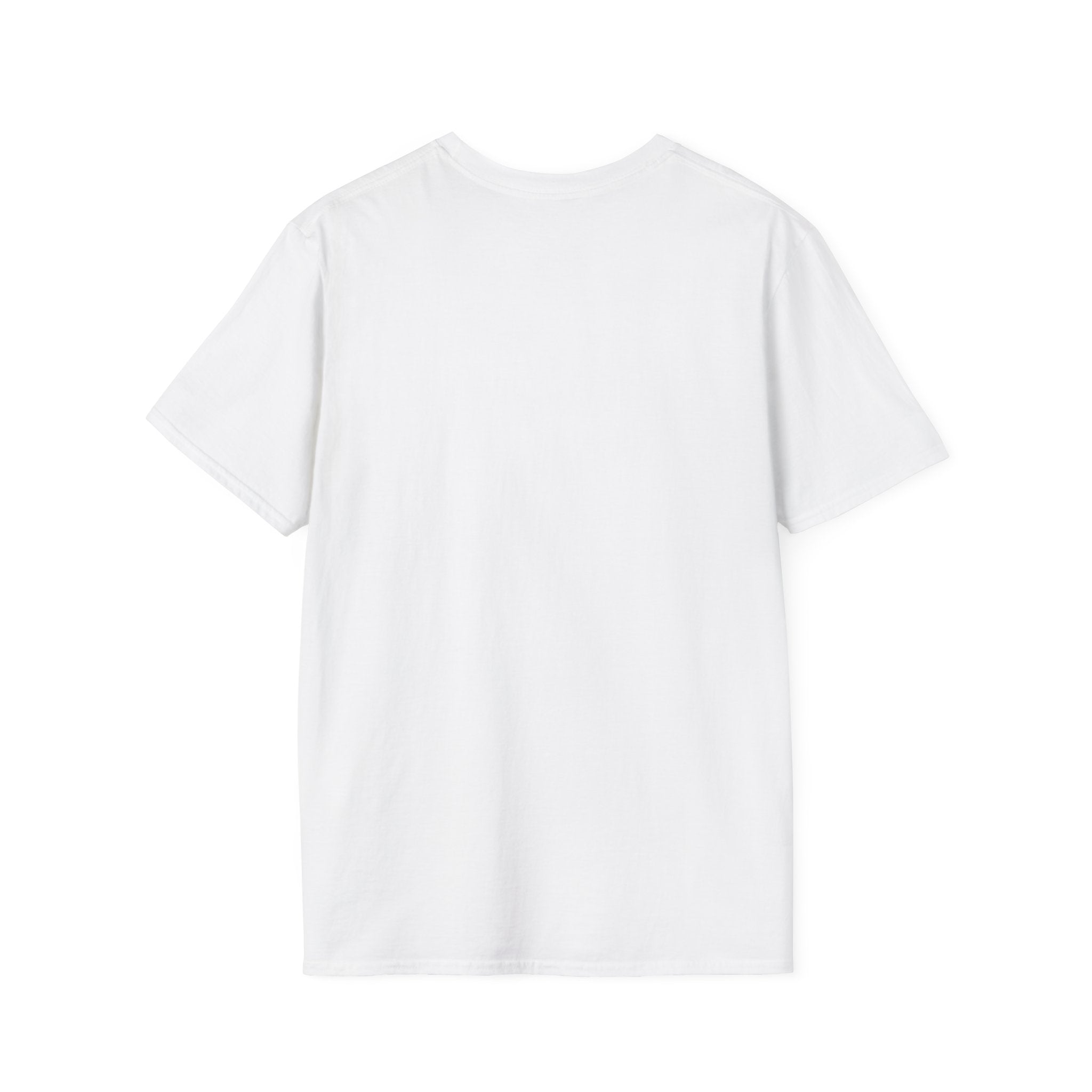 Attending in Spirit tee — product photo 9
