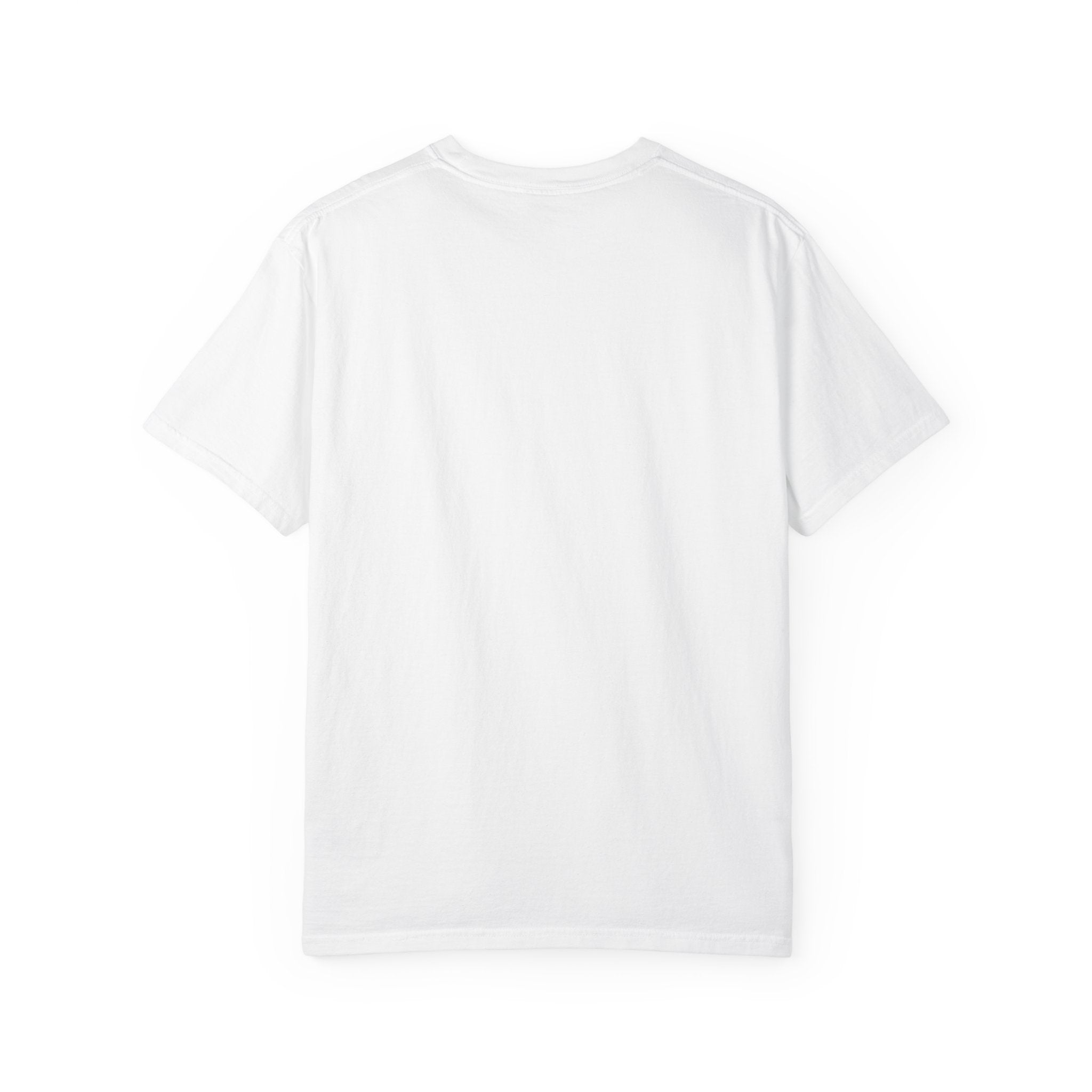 Coffee & Existential Dread cassette tee — product photo 13