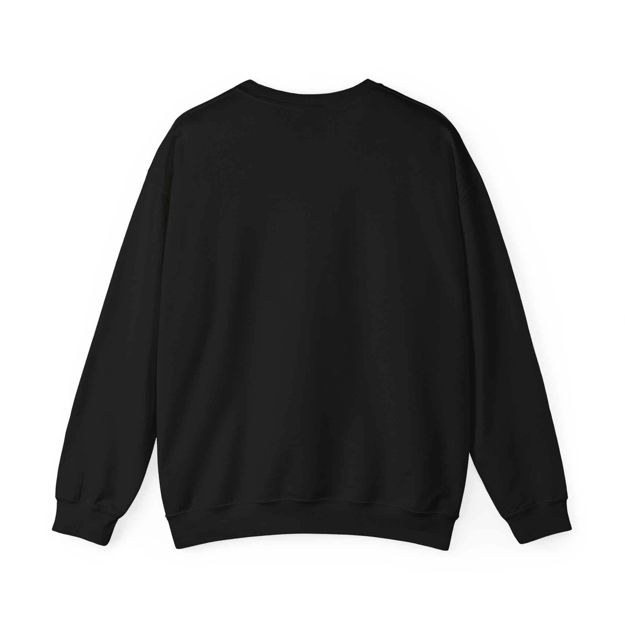 Kawaii Anime Girl sweatshirt — product photo 15