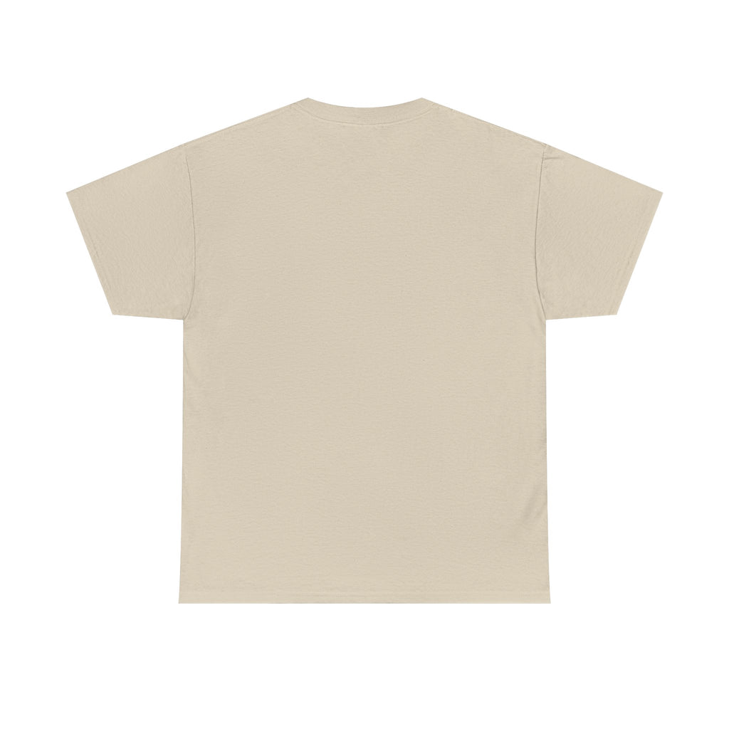 Pixel Anime Girl tee — product photo 28