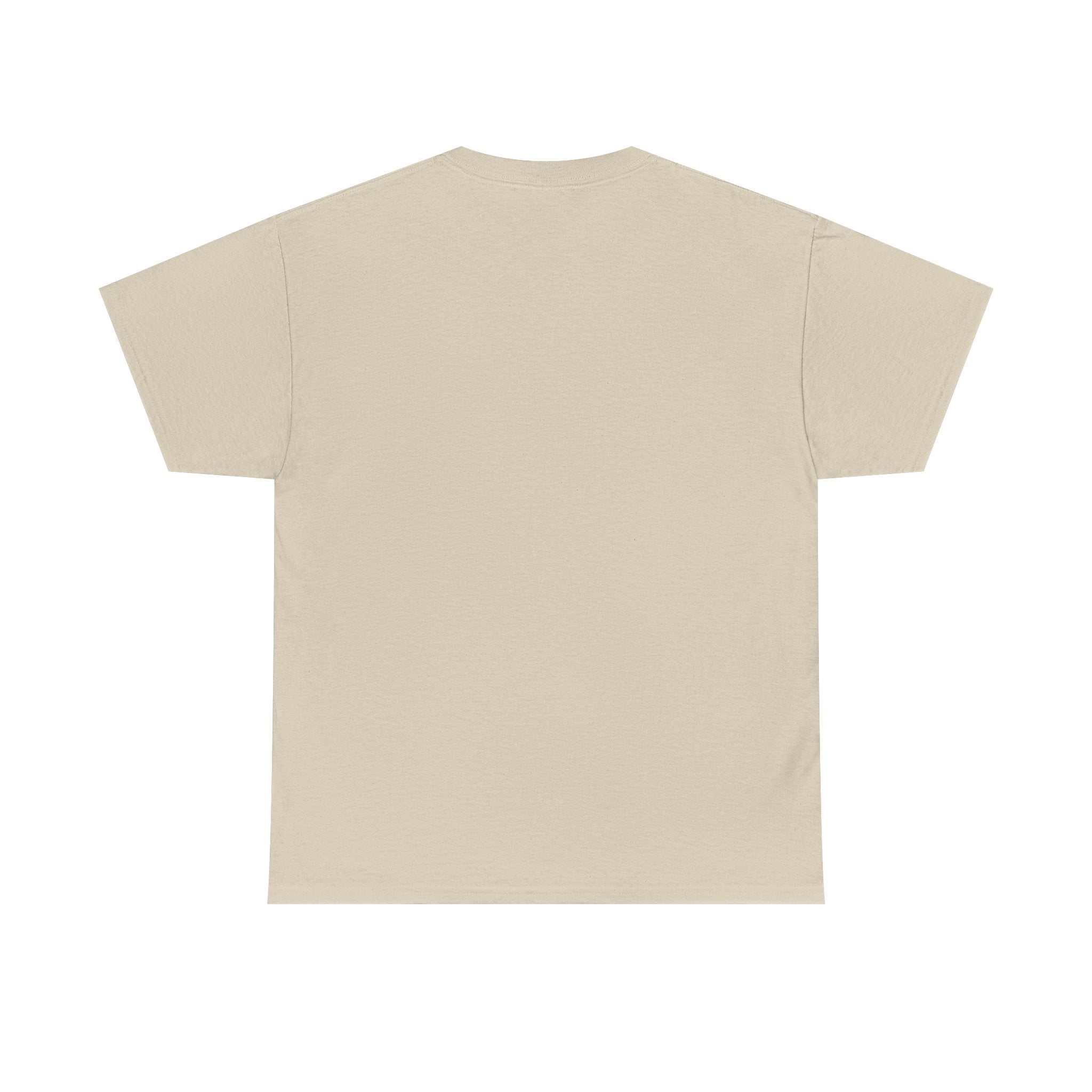 Pixel Anime Girl tee — product photo 28