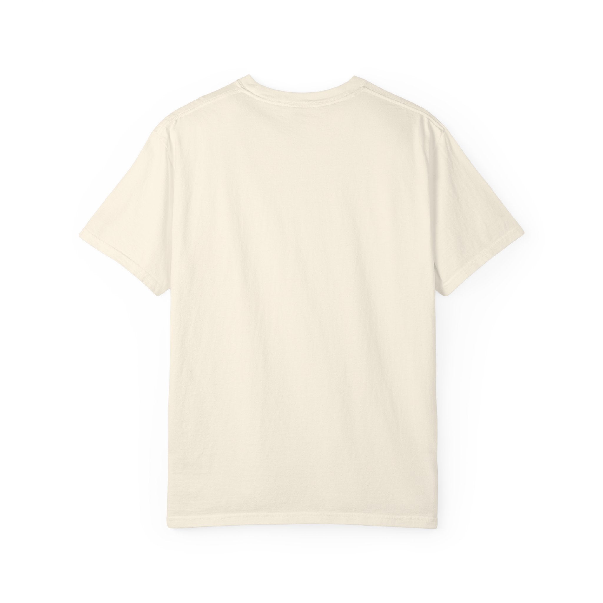 Emotional Support Pixel tee — product photo 14