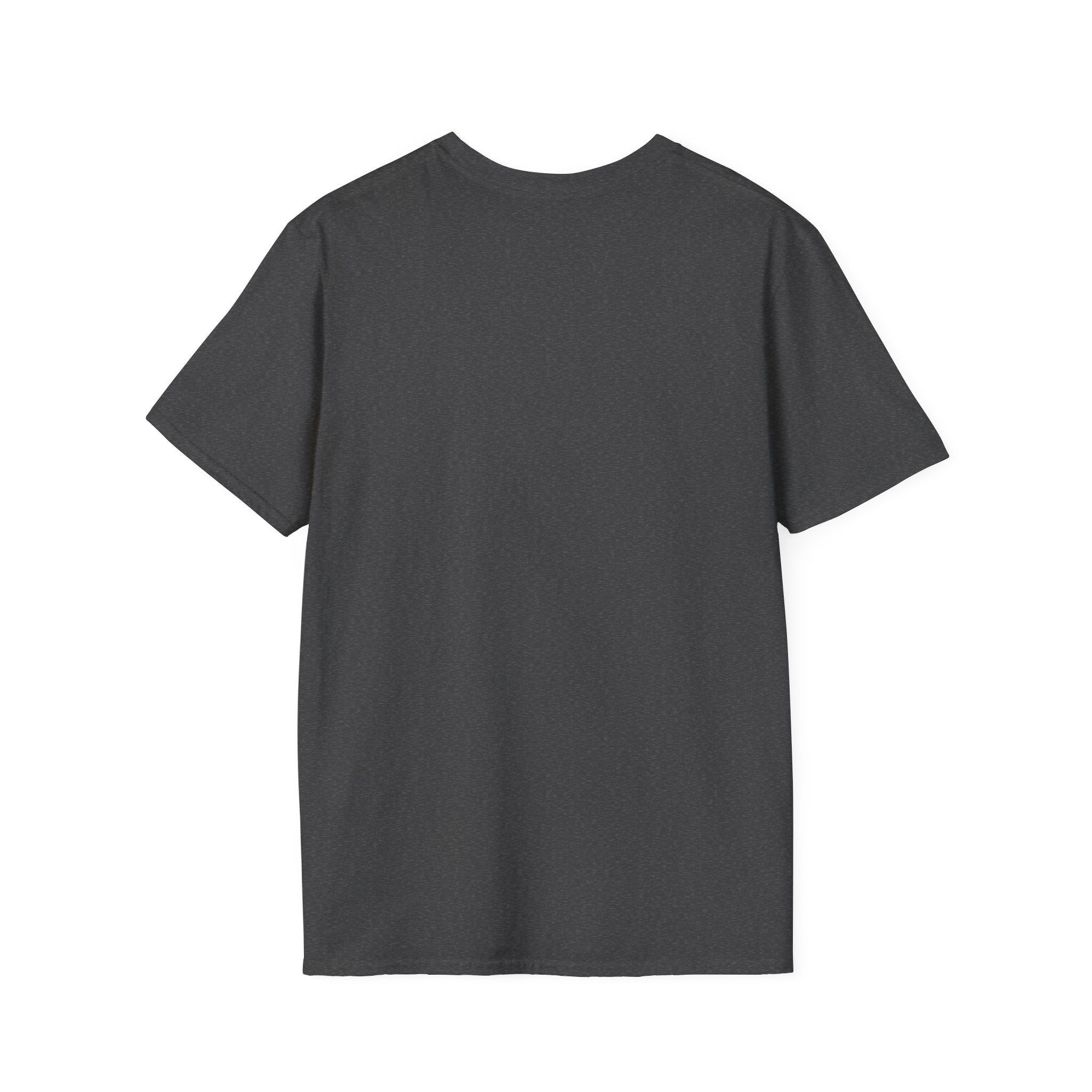 Circling Back Never tee — product photo 22