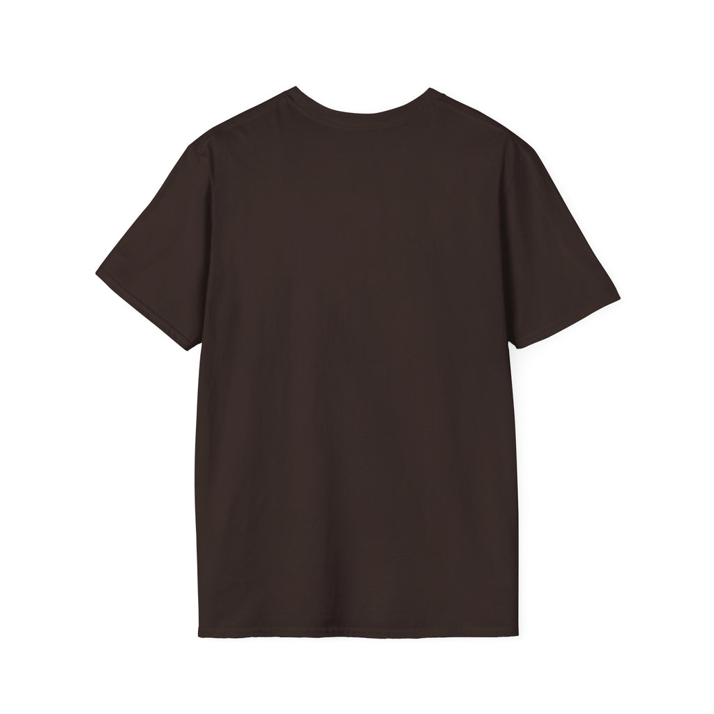 Circling Back Never tee — product photo 14