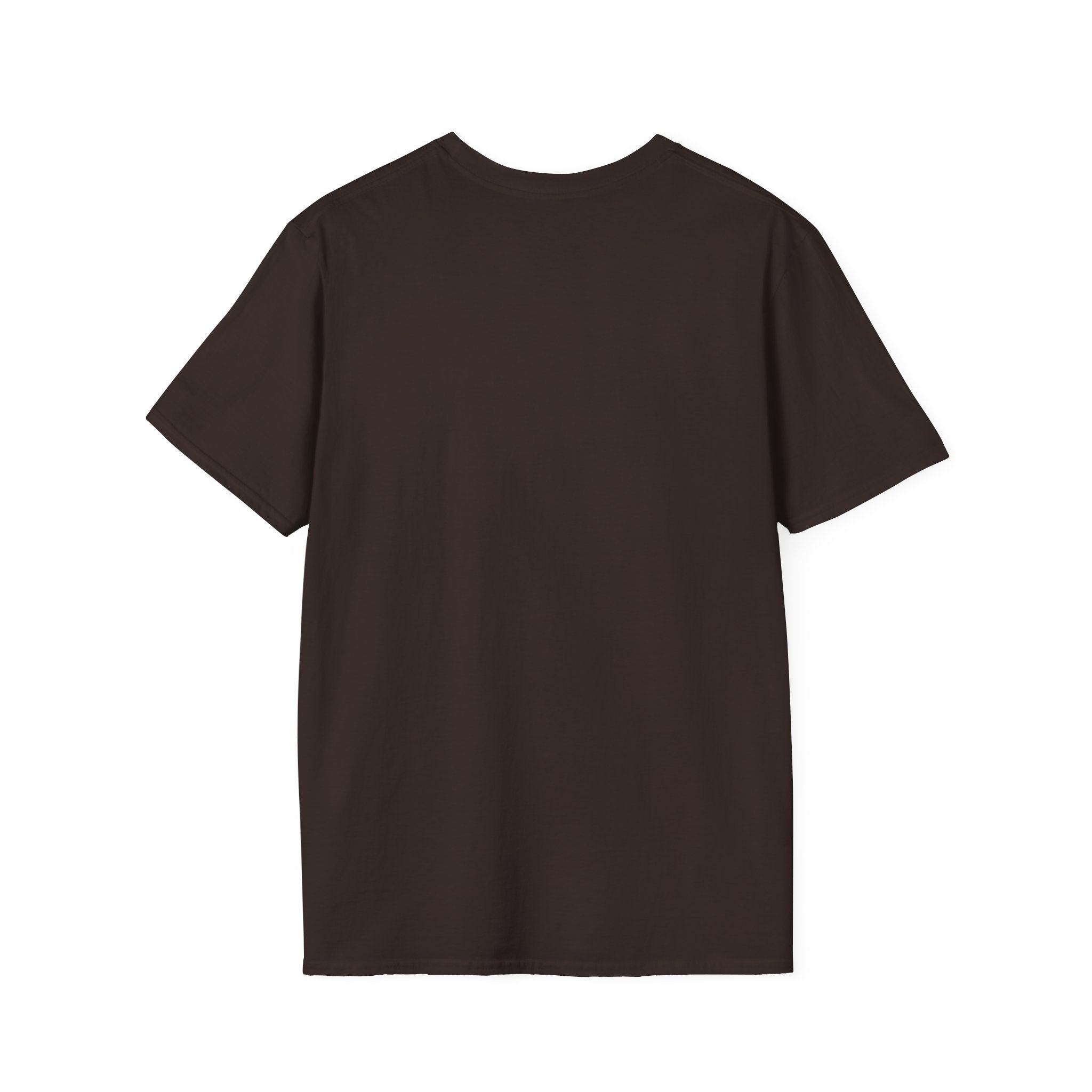 Circling Back Never tee — product photo 14