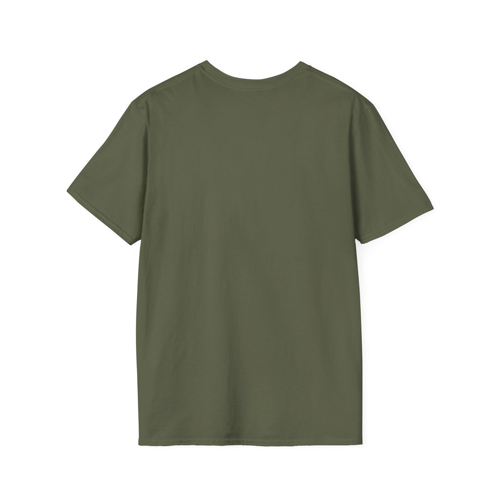 Circling Back Never tee — product photo 18