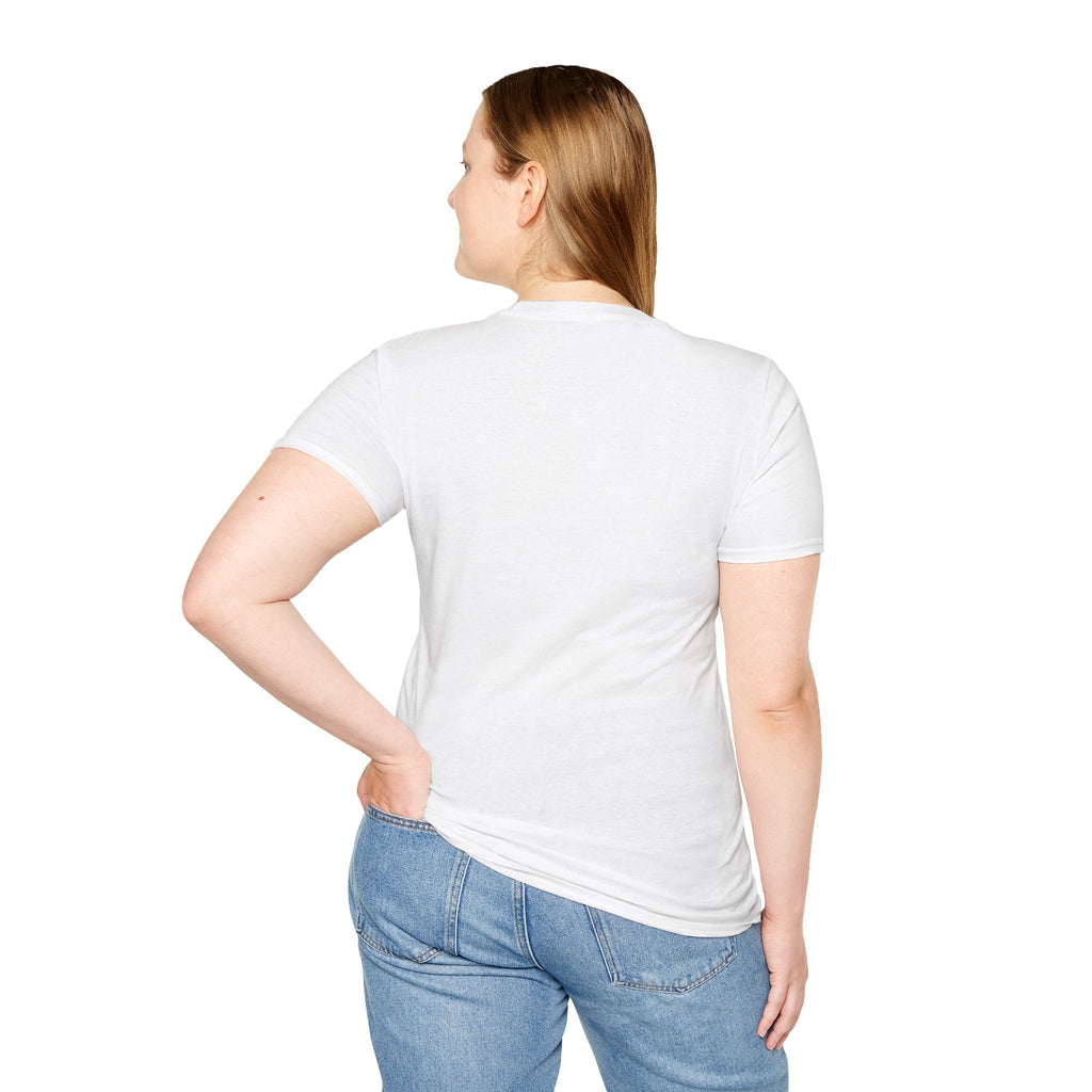 Peaked in the Group Chat tee — product photo 6