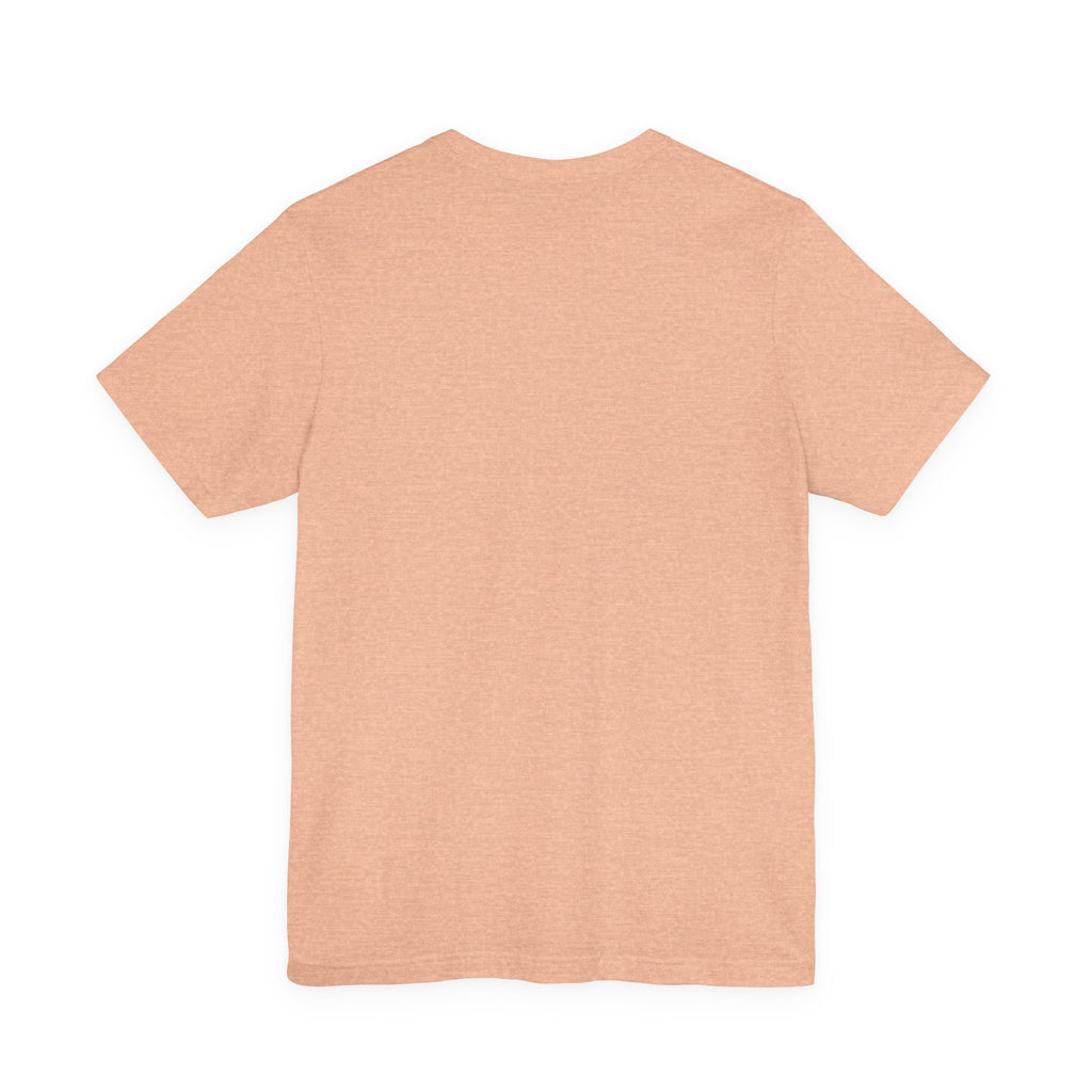 Coffee Heartbeat tee — product photo 23