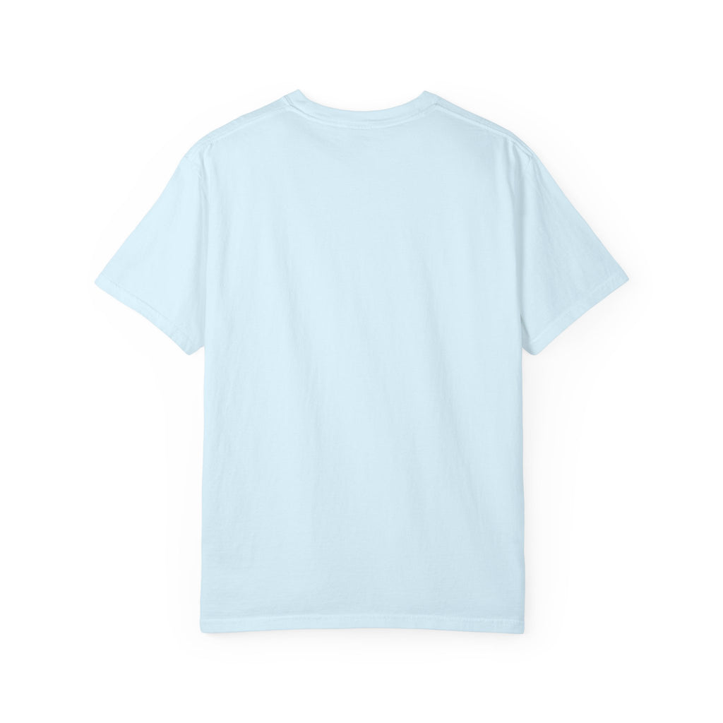 Emotional Support Pixel tee — product photo 23