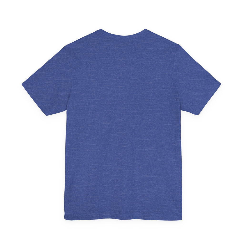 Boxed Wine Sommelier tee — product photo 23