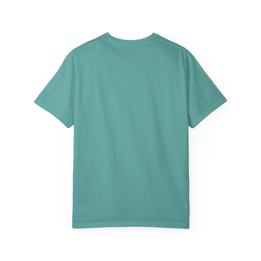 Coffee & Existential Dread cassette tee — product photo 28