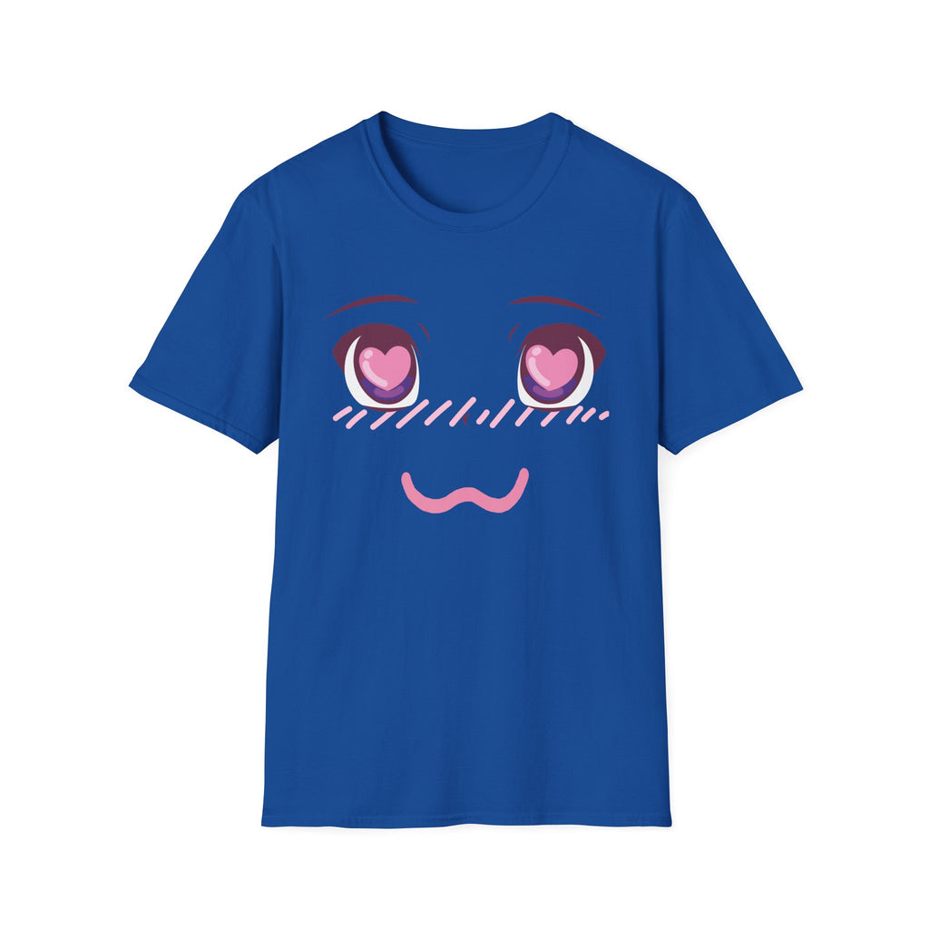 Kawaii Heart Eyes tee — product photo 45