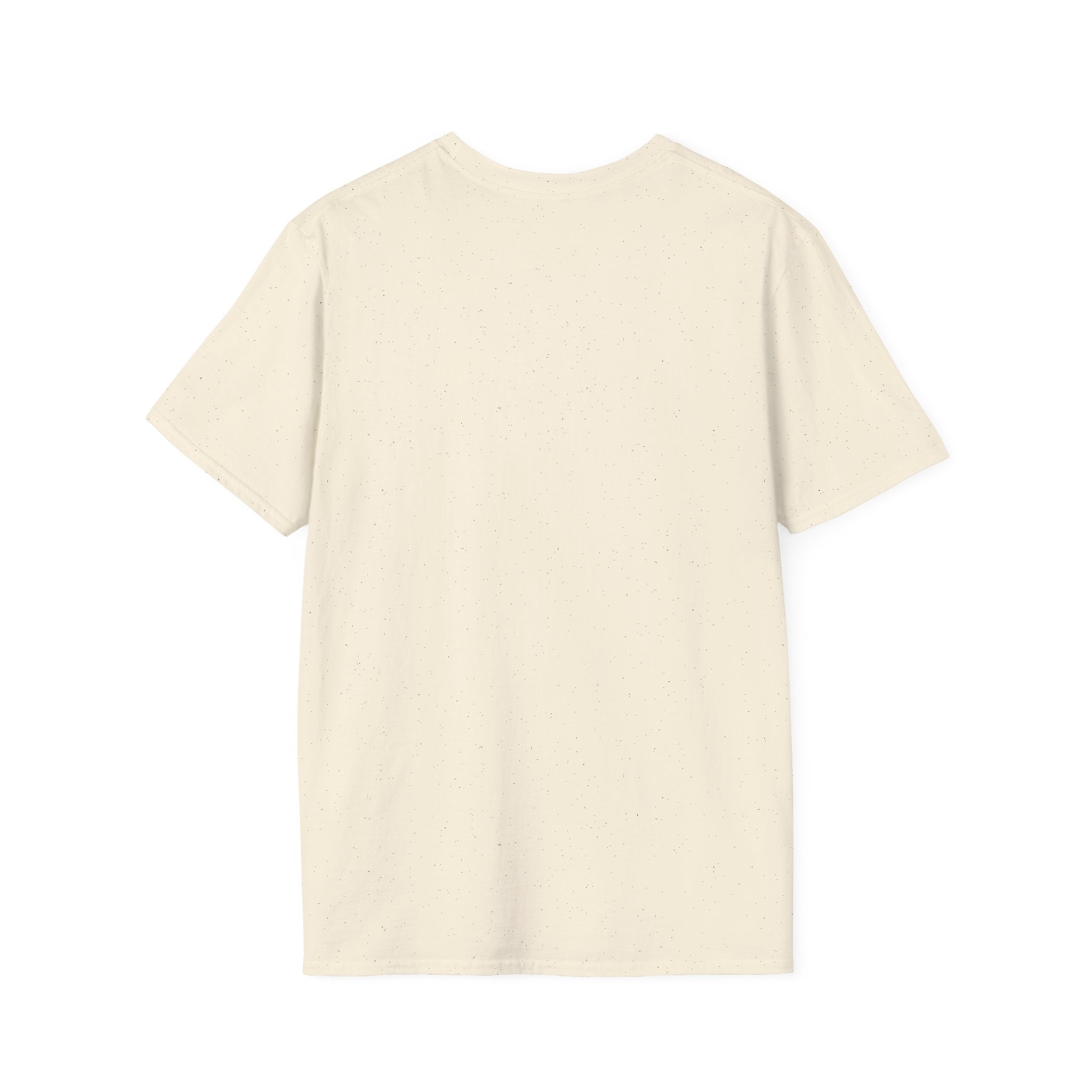 Attending in Spirit tee — product photo 19
