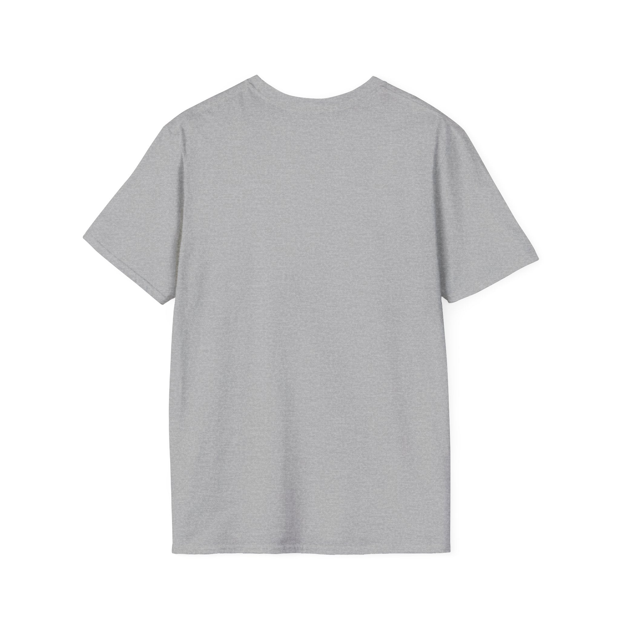 Attending in Spirit tee — product photo 16