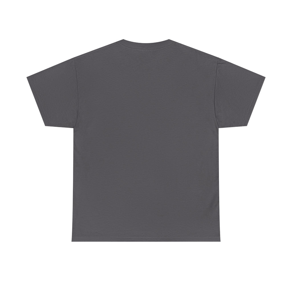 Pixel Anime Girl — 8-Bit Glitchcore Graphic Tee