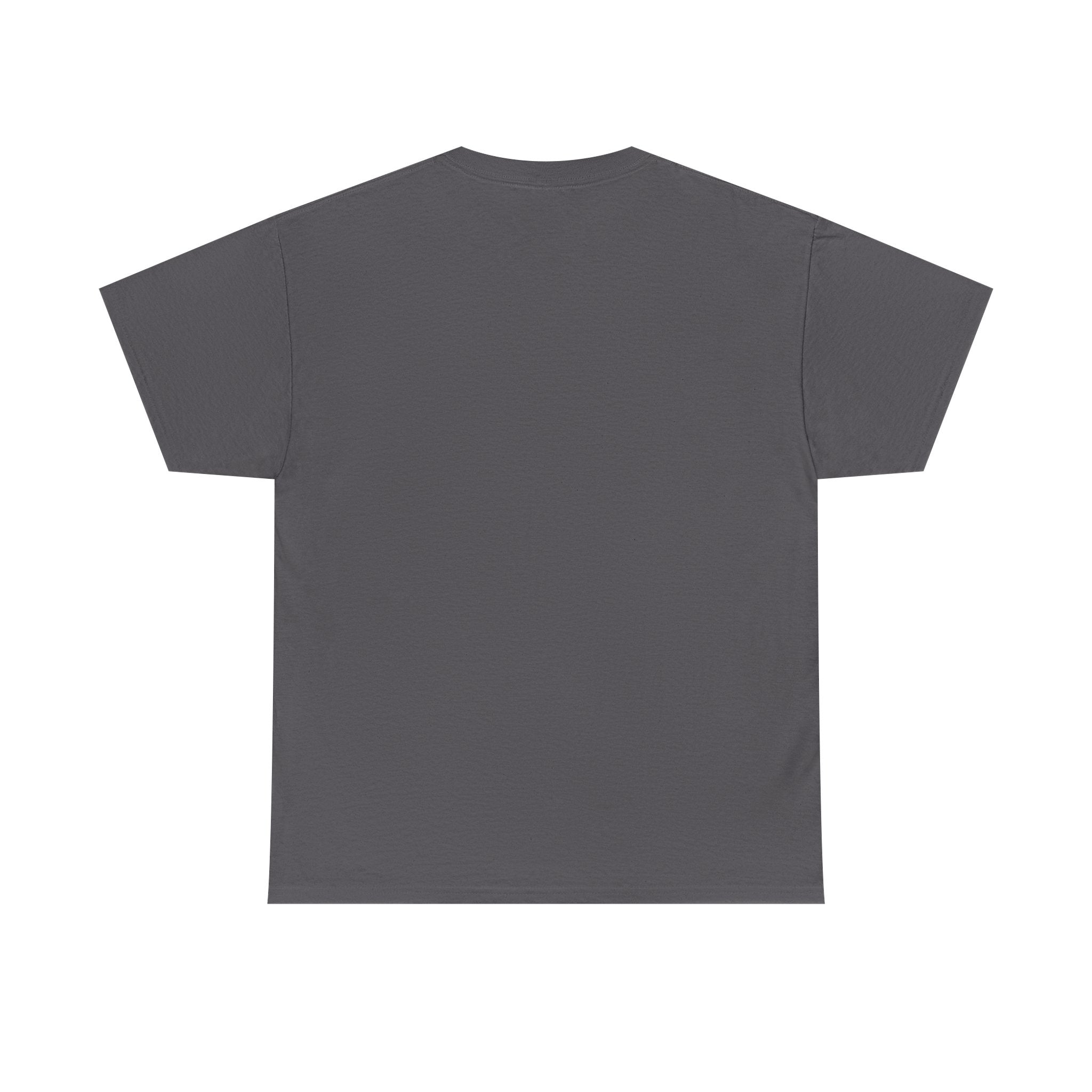 Pixel Anime Girl — 8-Bit Glitchcore Graphic Tee