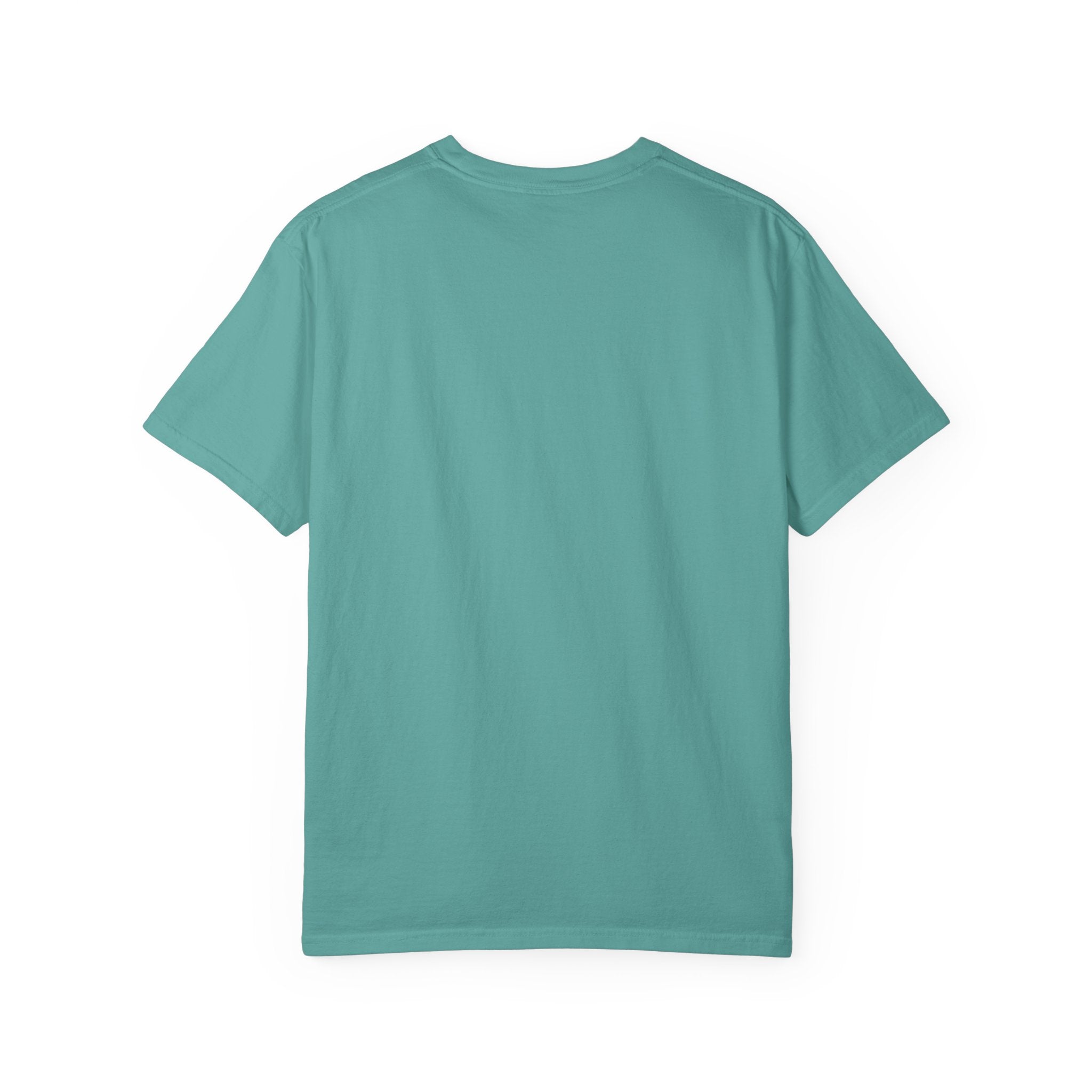 Emotional Support Pixel tee — product photo 20