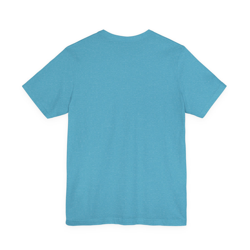 Coffee Heartbeat tee — product photo 47